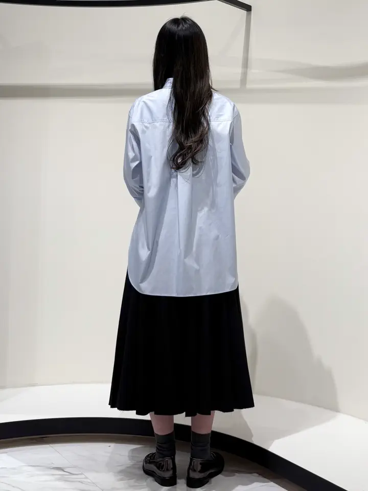 GRACE CONTINENTAL 平野 裕華 コーディネート画像