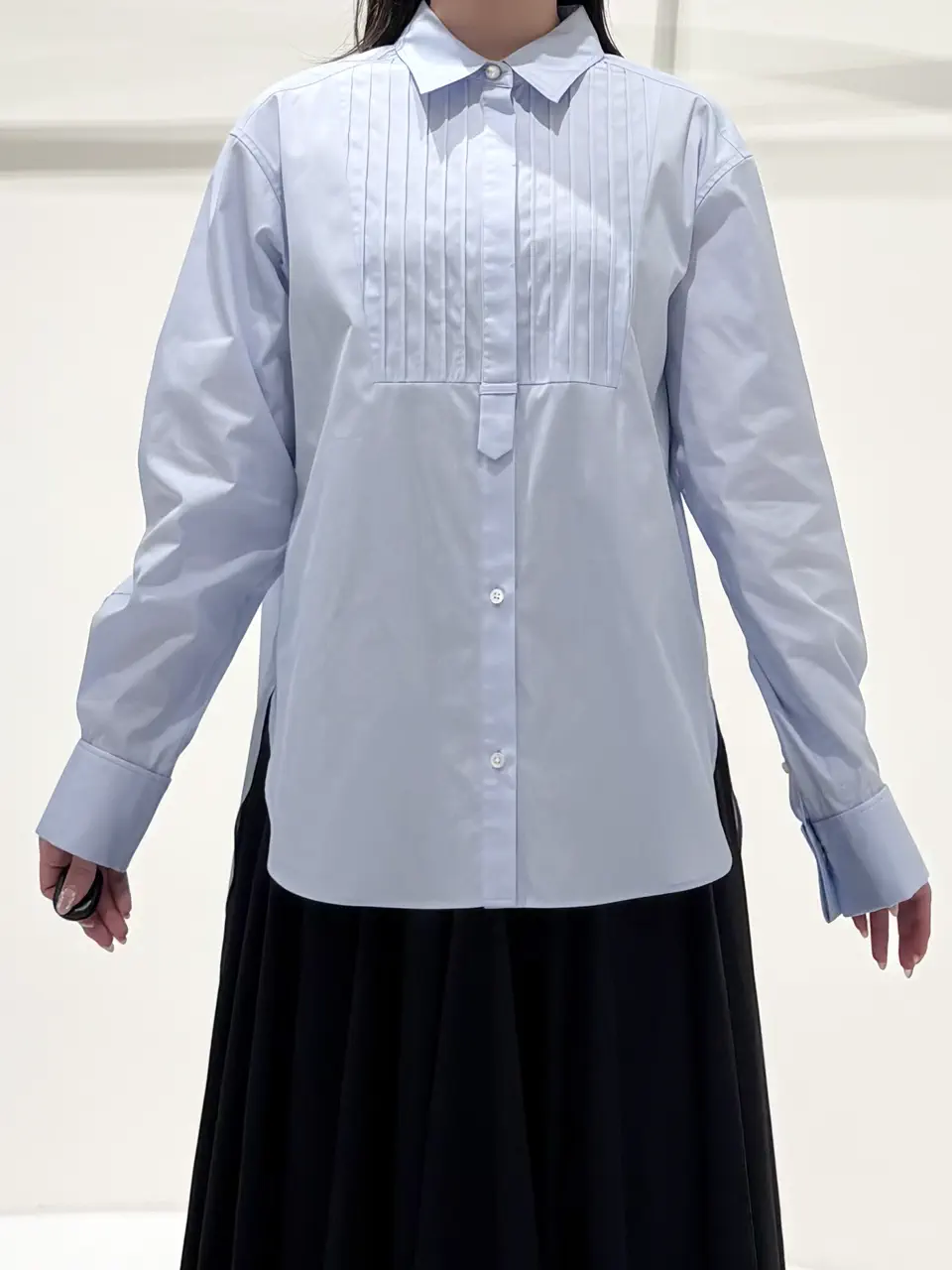 GRACE CONTINENTAL 平野 裕華 コーディネート画像