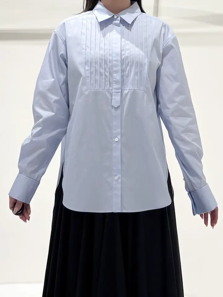 GRACE CONTINENTAL 平野 裕華 コーディネート画像