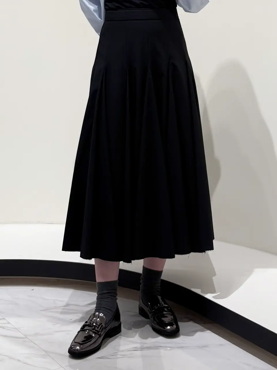 GRACE CONTINENTAL 平野 裕華 コーディネート画像