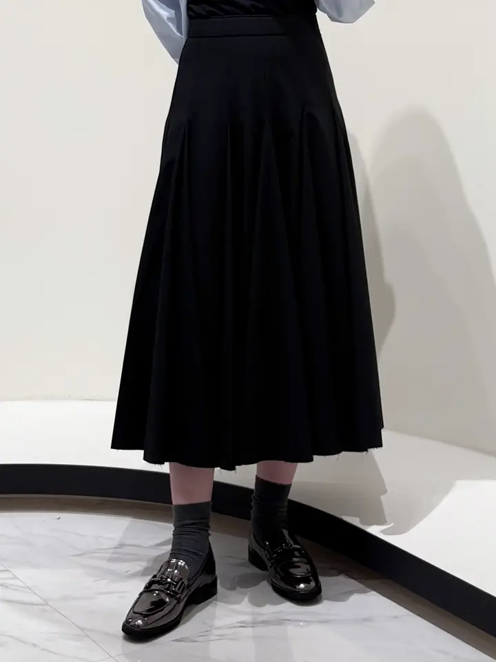 GRACE CONTINENTAL 平野 裕華 コーディネート画像