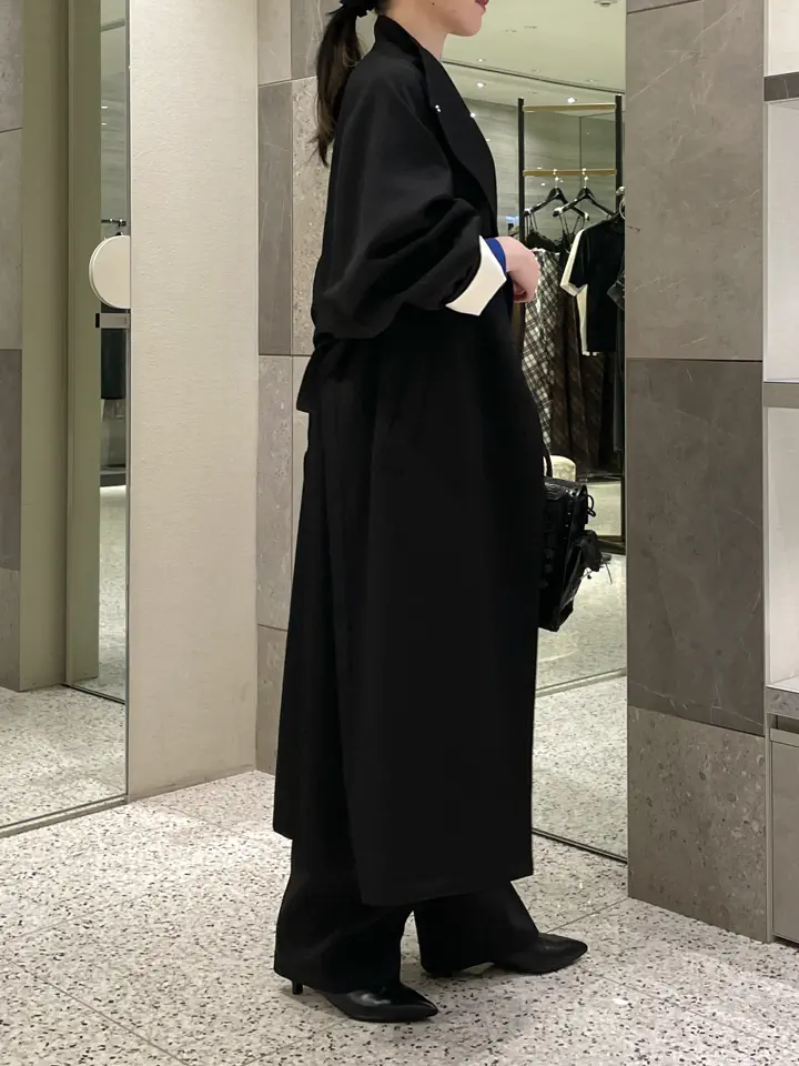 GRACE CONTINENTAL 三浦　芙優 コーディネート画像