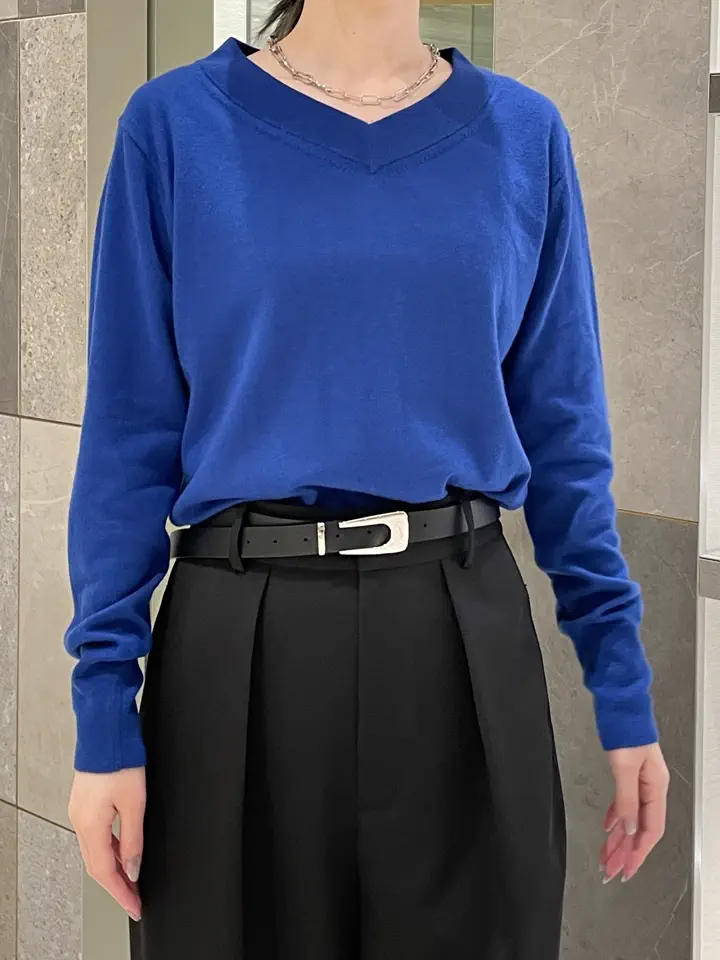 GRACE CONTINENTAL 三浦　芙優 コーディネート画像