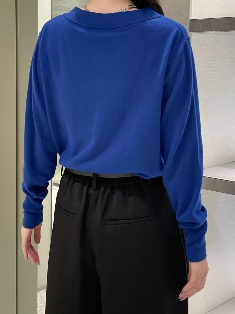 GRACE CONTINENTAL 三浦　芙優 コーディネート画像