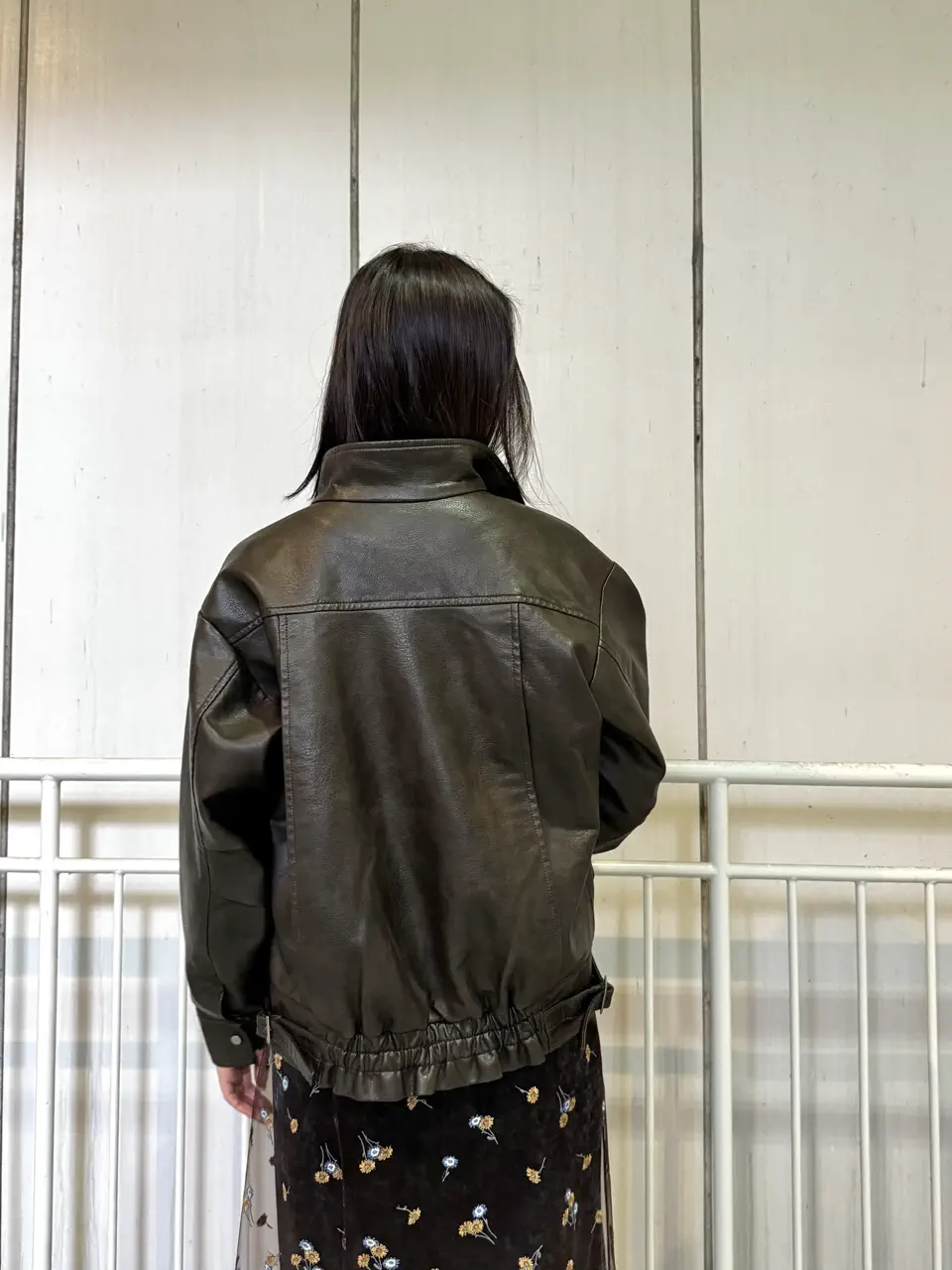 GRACE CONTINENTAL 伊藤　静華 コーディネート画像