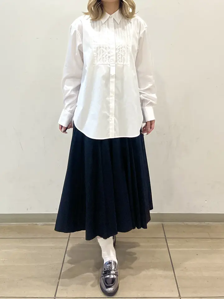 GRACE CONTINENTAL FUJISAWA コーディネート画像