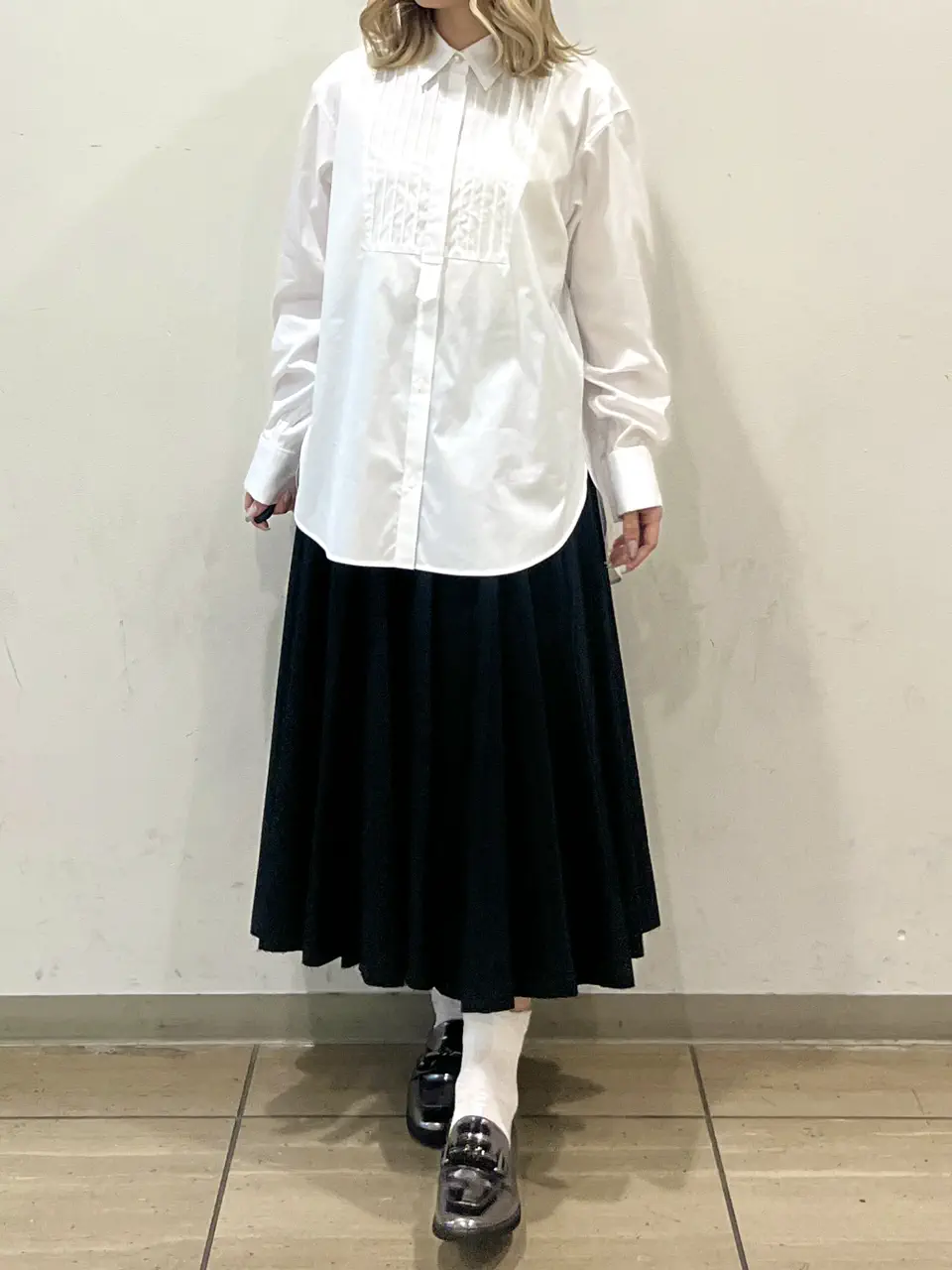 GRACE CONTINENTAL FUJISAWA コーディネート画像
