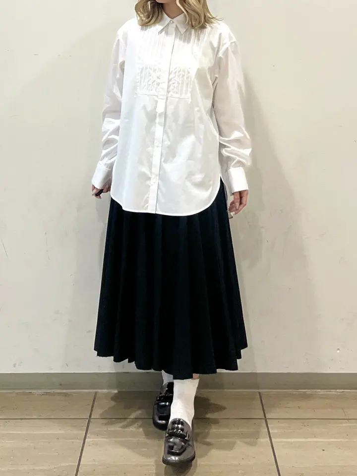GRACE CONTINENTAL FUJISAWA コーディネート画像