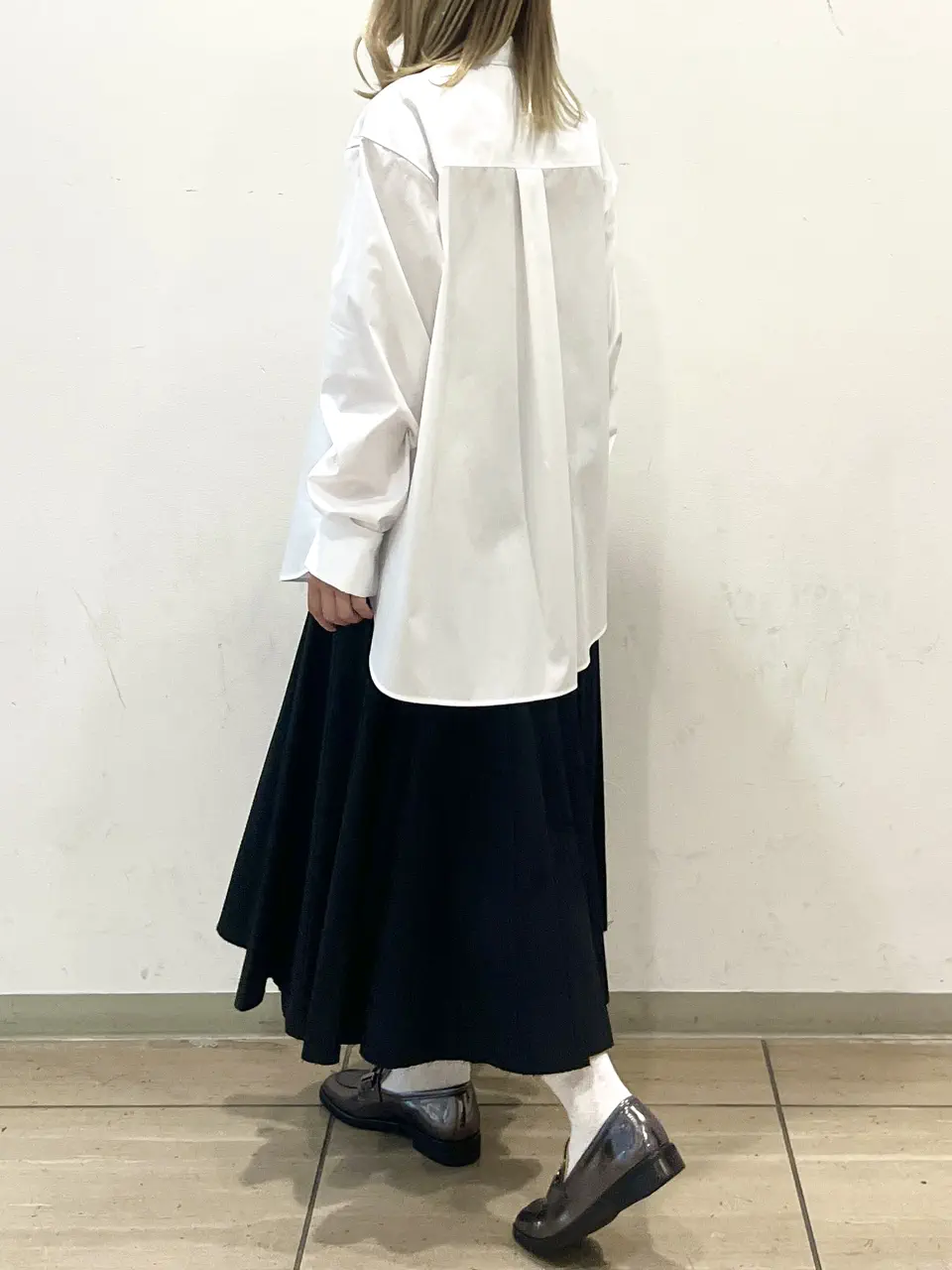 GRACE CONTINENTAL FUJISAWA コーディネート画像