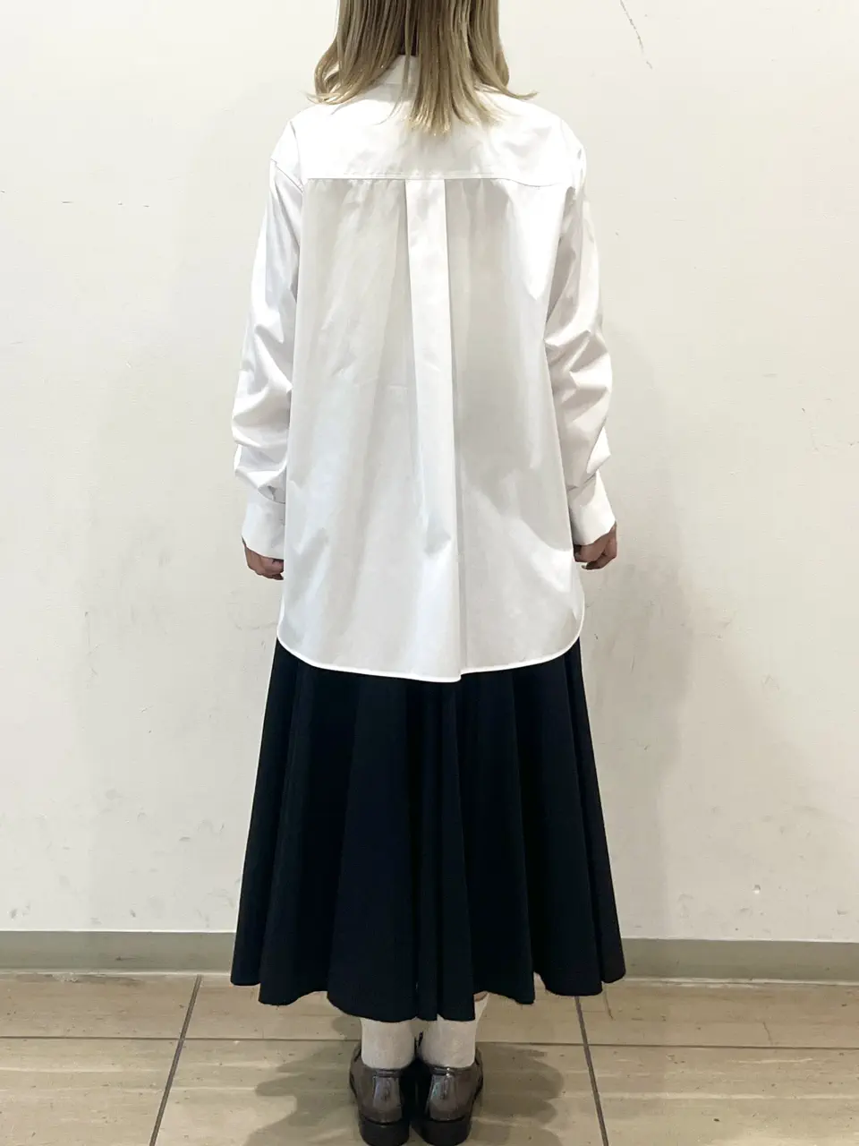 GRACE CONTINENTAL FUJISAWA コーディネート画像