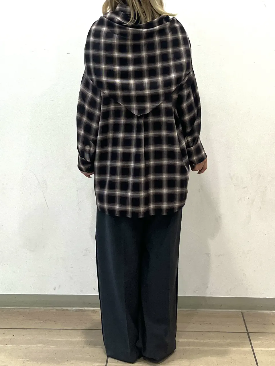 GRACE CONTINENTAL FUJISAWA コーディネート画像
