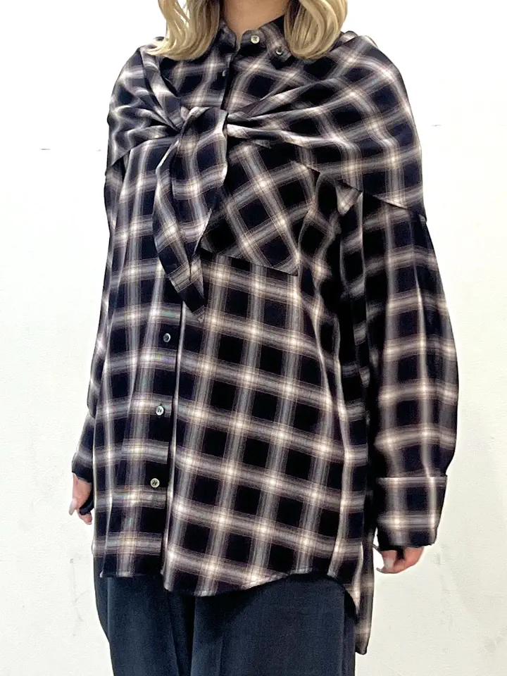GRACE CONTINENTAL FUJISAWA コーディネート画像