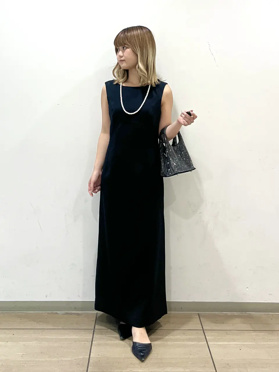  FUJISAWA コーディネート画像