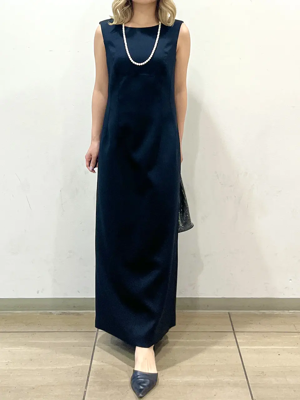 GRACE CONTINENTAL FUJISAWA コーディネート画像