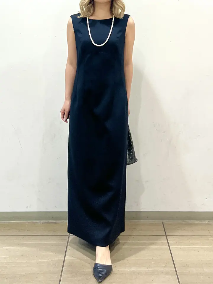 GRACE CONTINENTAL FUJISAWA コーディネート画像