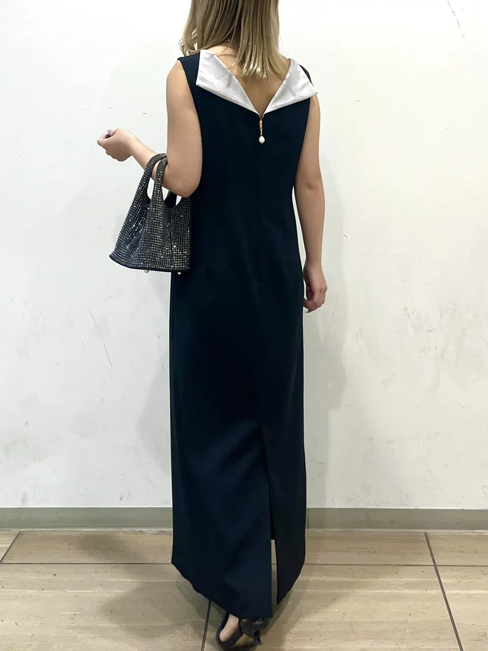 GRACE CONTINENTAL FUJISAWA コーディネート画像
