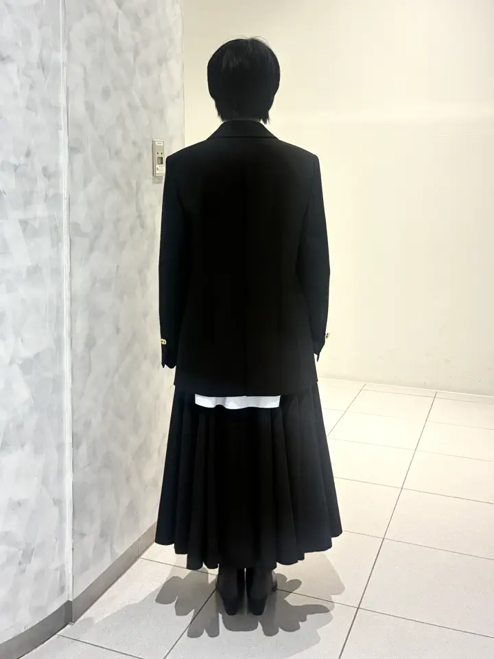 GRACE CONTINENTAL Yuna  コーディネート画像