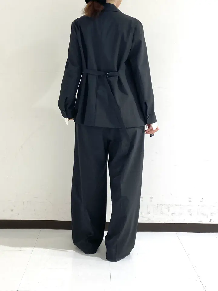 GRACE CONTINENTAL MIKIHO コーディネート画像