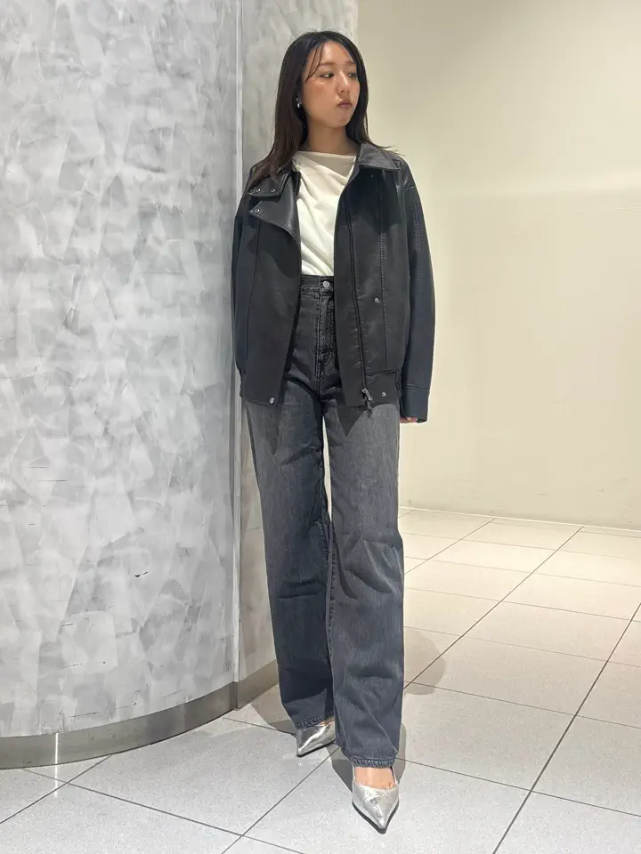 GRACE CONTINENTAL 岩永 春佳 コーディネート画像