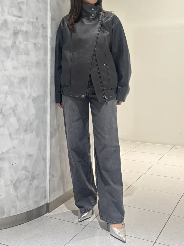 GRACE CONTINENTAL 岩永 春佳 コーディネート画像