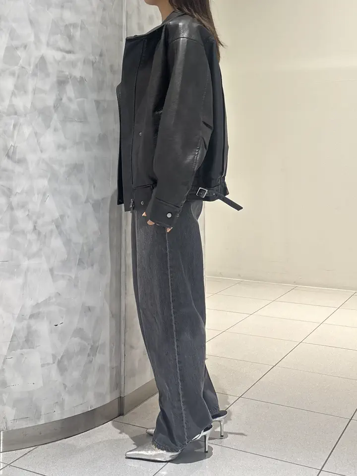 GRACE CONTINENTAL 岩永 春佳 コーディネート画像