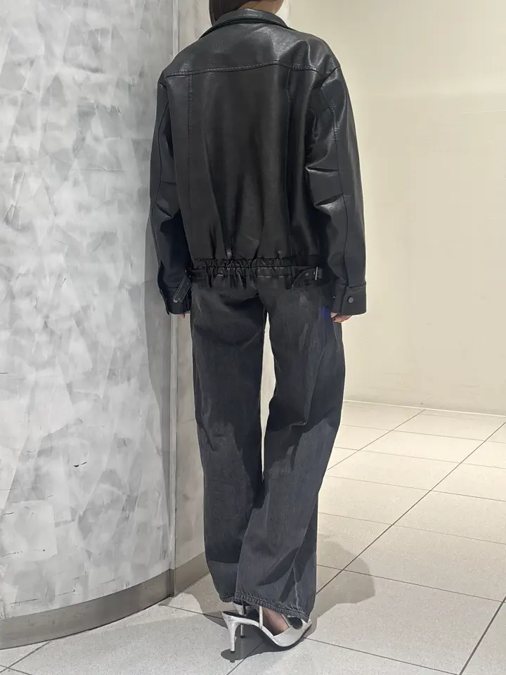 GRACE CONTINENTAL 岩永 春佳 コーディネート画像
