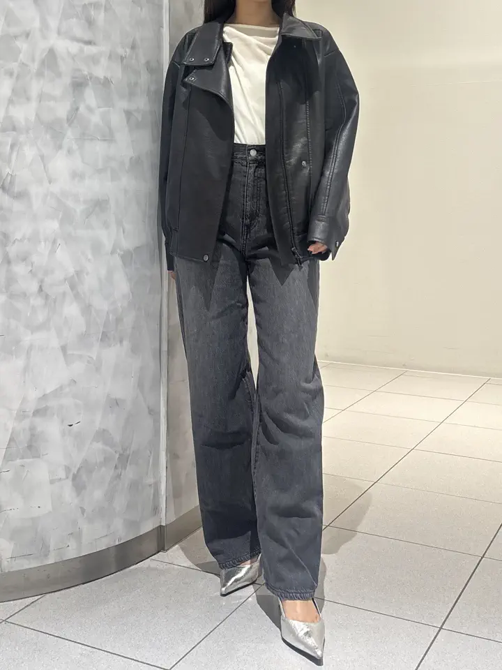 GRACE CONTINENTAL 岩永 春佳 コーディネート画像
