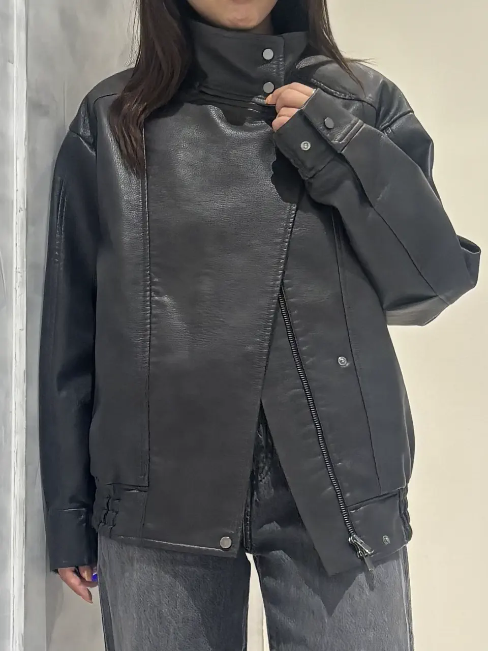 GRACE CONTINENTAL 岩永 春佳 コーディネート画像