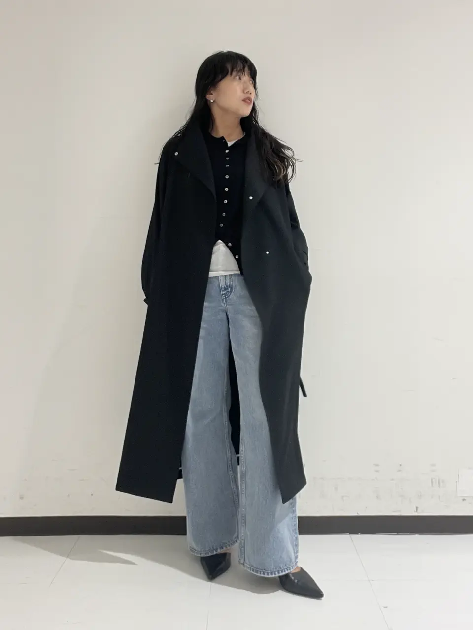   Sekine コーディネート画像