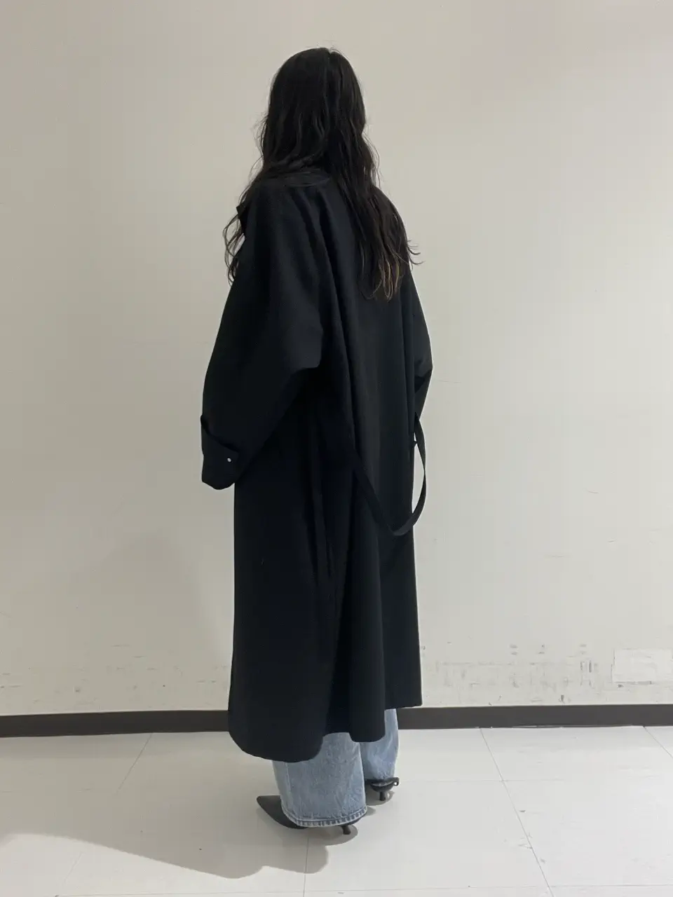 GRACE CONTINENTAL  Sekine コーディネート画像