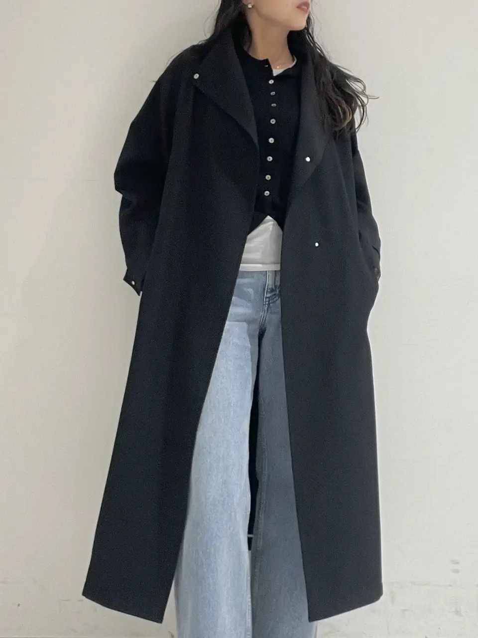 GRACE CONTINENTAL  Sekine コーディネート画像