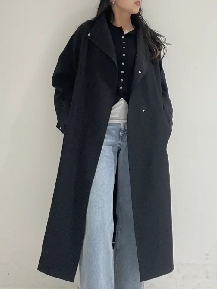 GRACE CONTINENTAL  Sekine コーディネート画像