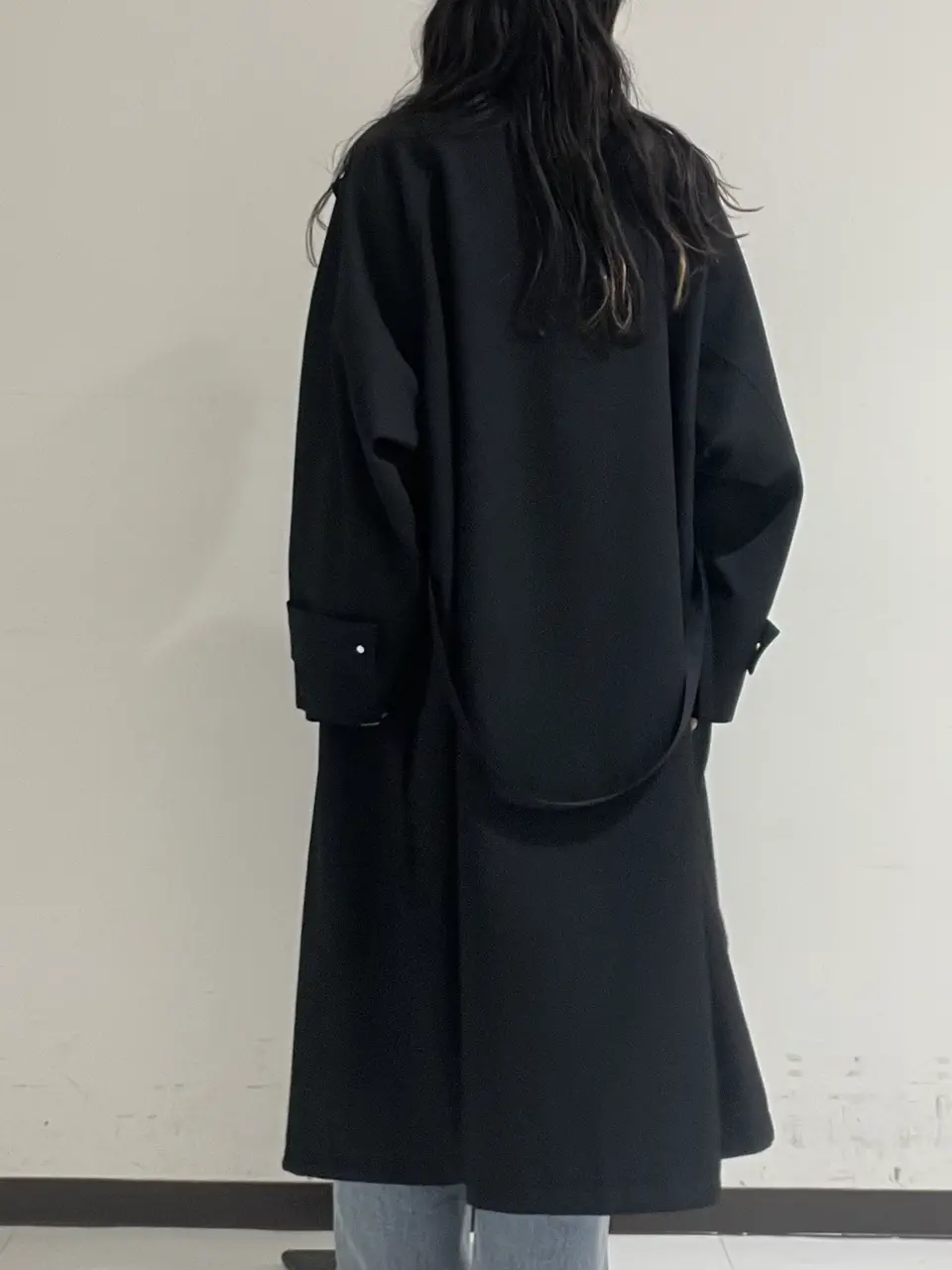 GRACE CONTINENTAL  Sekine コーディネート画像