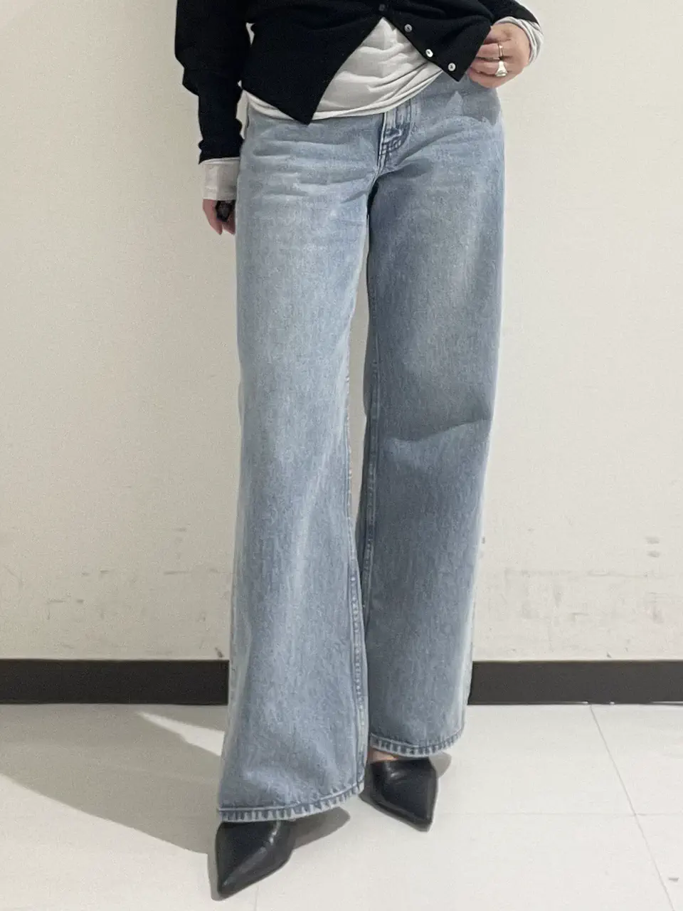 GRACE CONTINENTAL  Sekine コーディネート画像