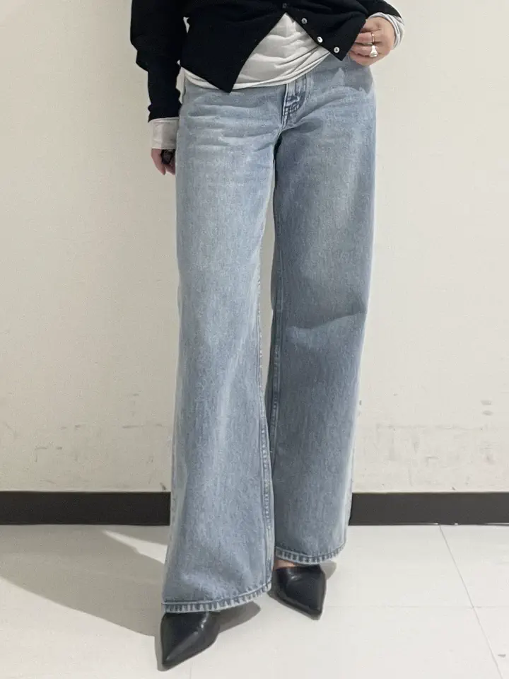 GRACE CONTINENTAL  Sekine コーディネート画像