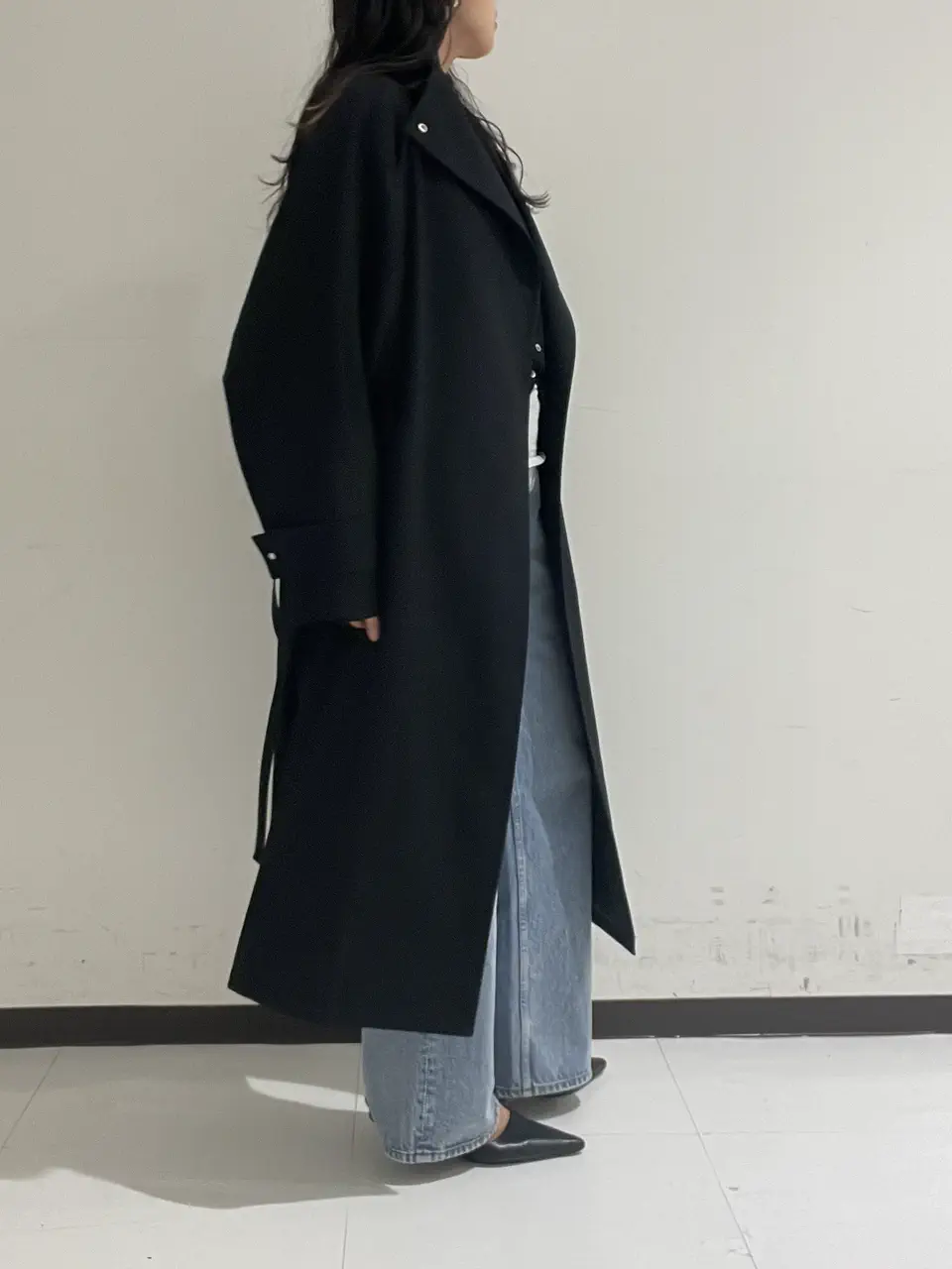GRACE CONTINENTAL  Sekine コーディネート画像