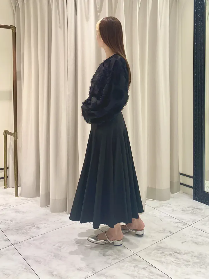GRACE CONTINENTAL aika コーディネート画像