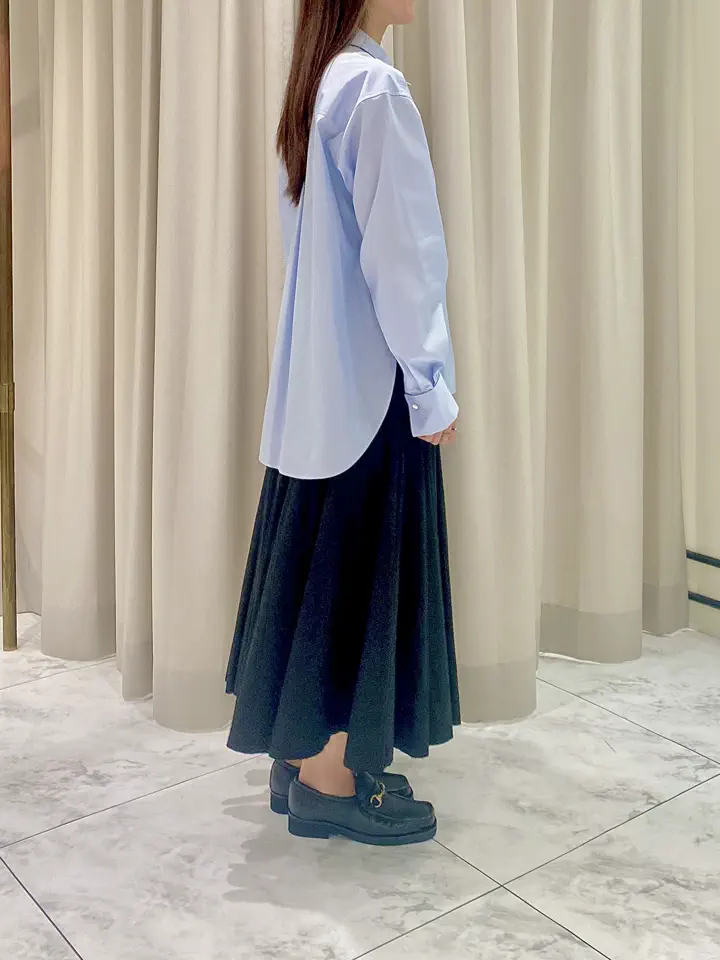 GRACE CONTINENTAL aika コーディネート画像