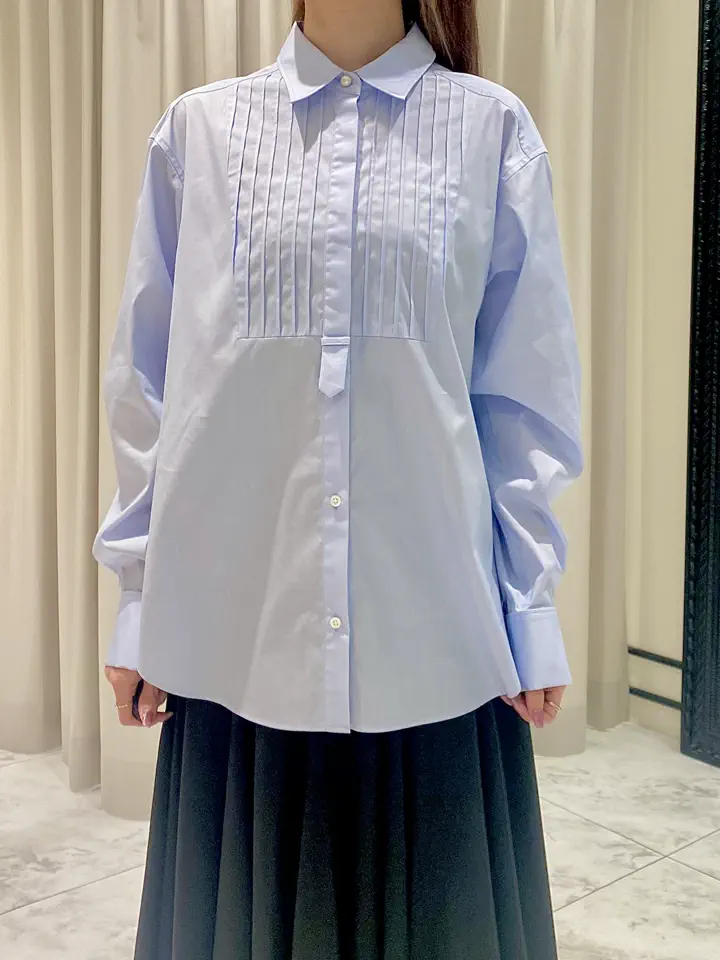 GRACE CONTINENTAL aika コーディネート画像