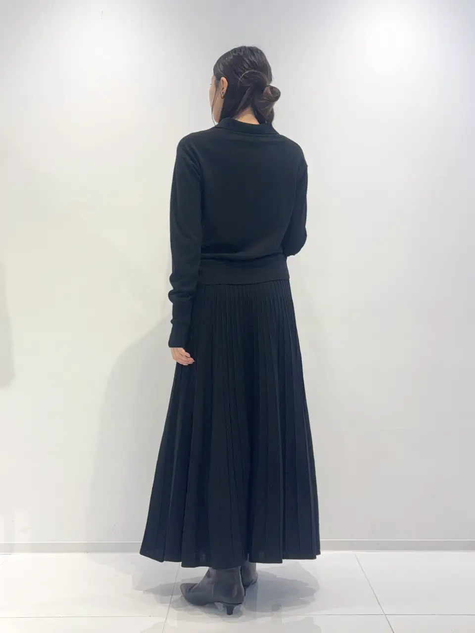GRACE CONTINENTAL 𝙆𝙄𝙈𝙐 コーディネート画像