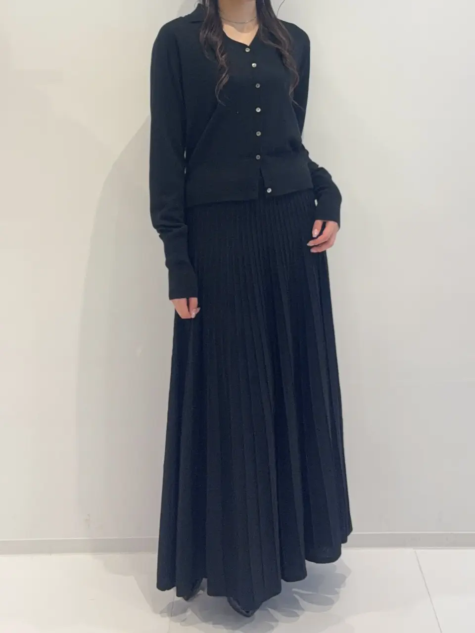 GRACE CONTINENTAL 𝙆𝙄𝙈𝙐 コーディネート画像
