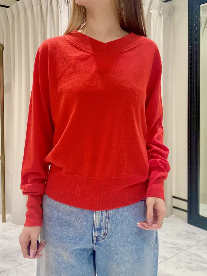 GRACE CONTINENTAL aika コーディネート画像