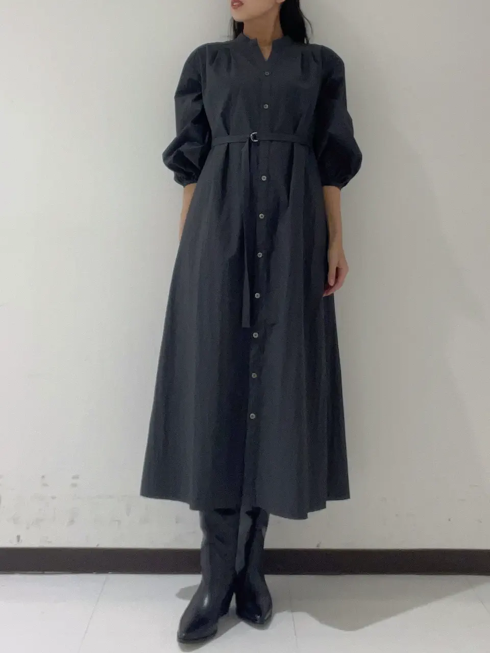   Sekine コーディネート画像