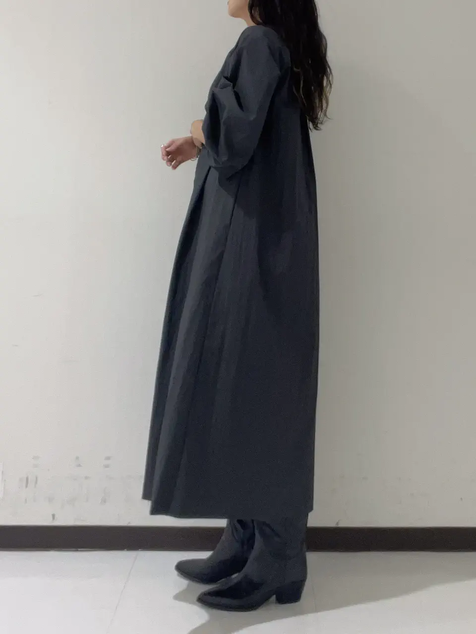 GRACE CONTINENTAL  Sekine コーディネート画像