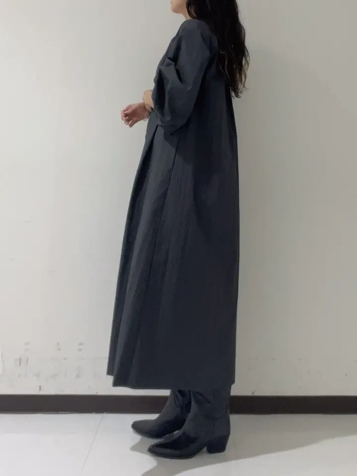 GRACE CONTINENTAL  Sekine コーディネート画像