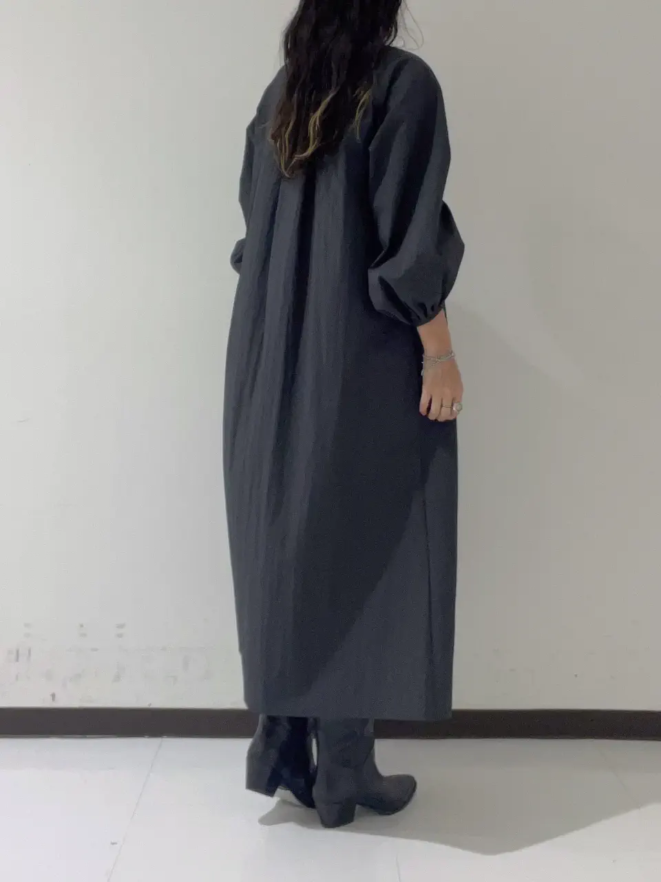 GRACE CONTINENTAL  Sekine コーディネート画像
