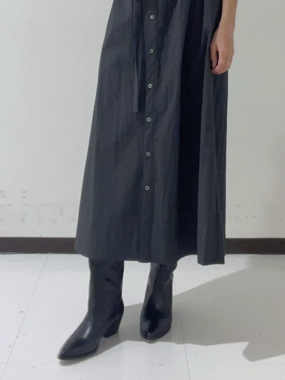 GRACE CONTINENTAL  Sekine コーディネート画像
