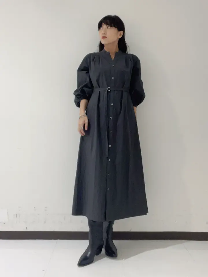 GRACE CONTINENTAL  Sekine コーディネート画像