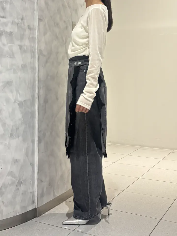 GRACE CONTINENTAL 岩永 春佳 コーディネート画像