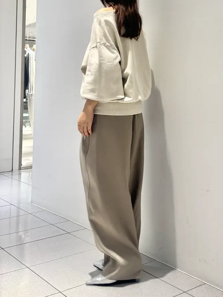 GRACE CONTINENTAL 岩永 春佳 コーディネート画像